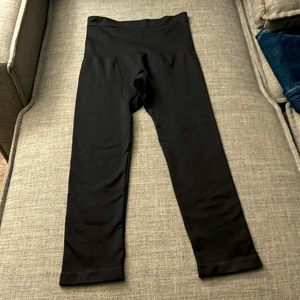 EMPETUA high waisted leggings.